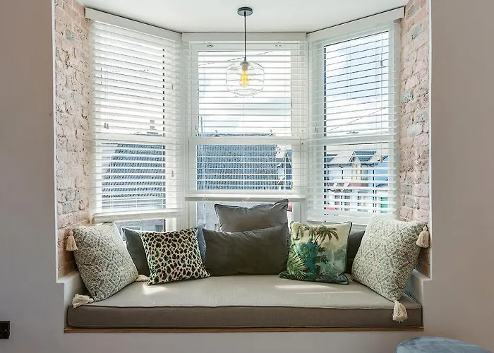 Appart hôtel Macs Townhouse Dungarvan (Waterford)