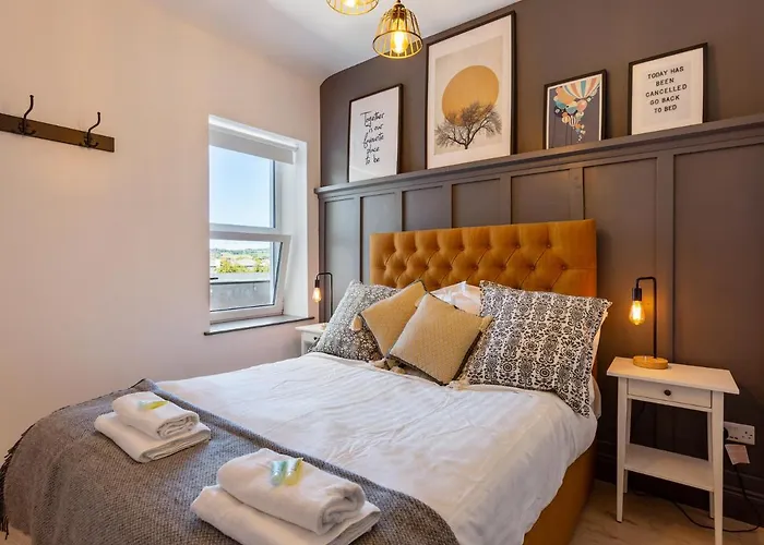 Appart hôtel Macs Townhouse