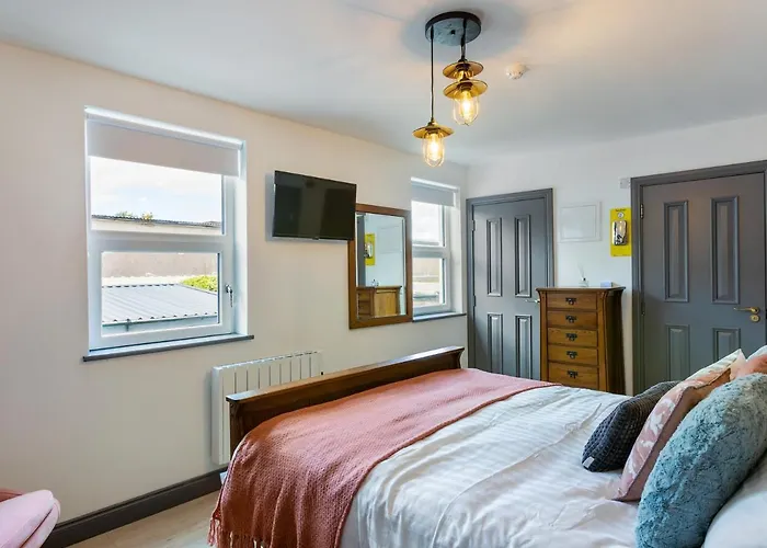 Macs Townhouse