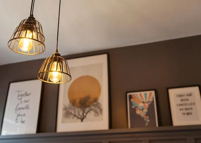 Aparthotel Macs Townhouse 4*