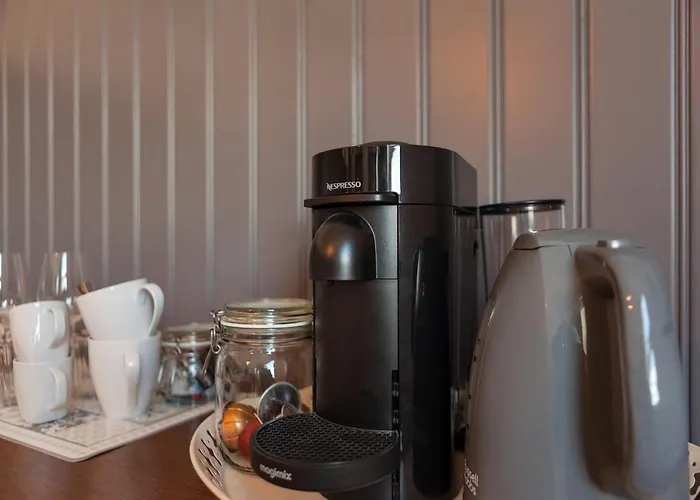 Macs Townhouse Dungarvan (Waterford)