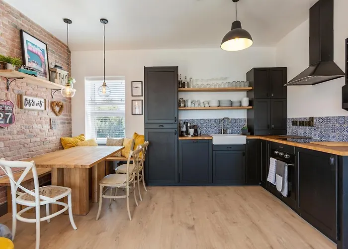 Macs Townhouse Dungarvan (Waterford)