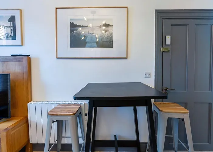Macs Townhouse
