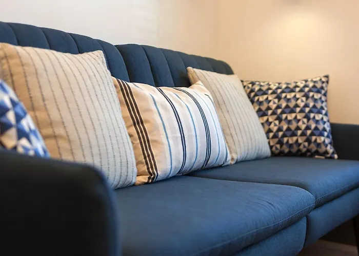 Macs Townhouse