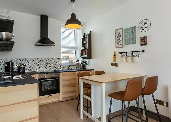 Macs Townhouse 4* Dungarvan (Waterford)