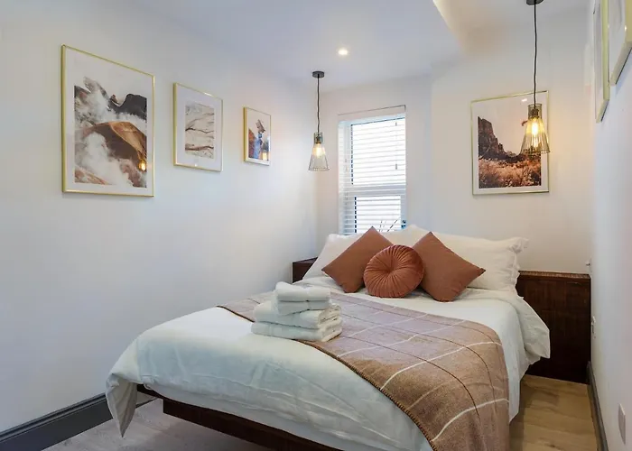 Macs Townhouse Lägenhetshotell Dungarvan (Waterford)