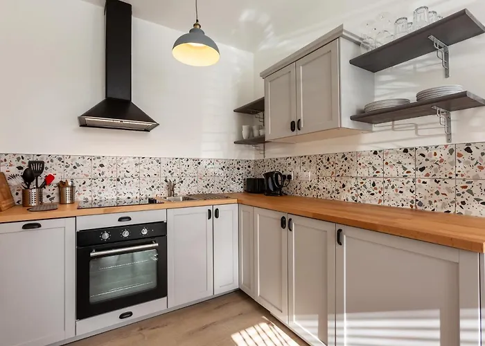 Aparthotel Macs Townhouse Dungarvan (Waterford)