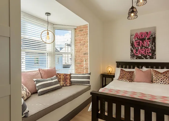 Macs Townhouse 4* Dungarvan (Waterford)