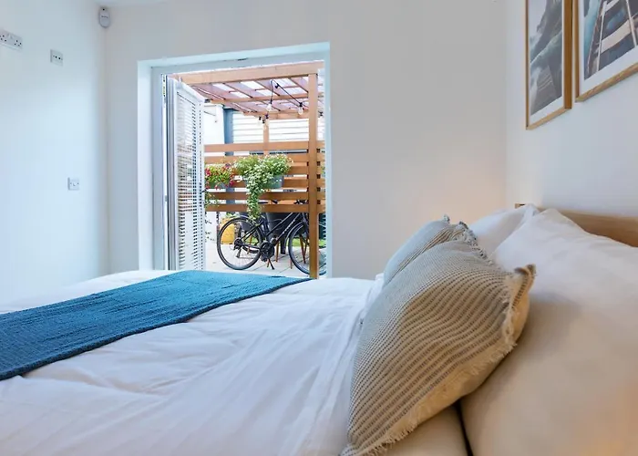 Macs Townhouse Lägenhetshotell Dungarvan (Waterford)
