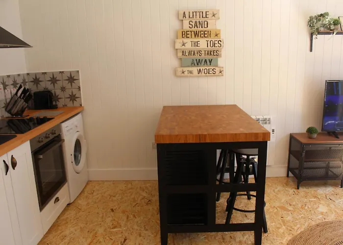 Aparthotel Macs Townhouse 4*