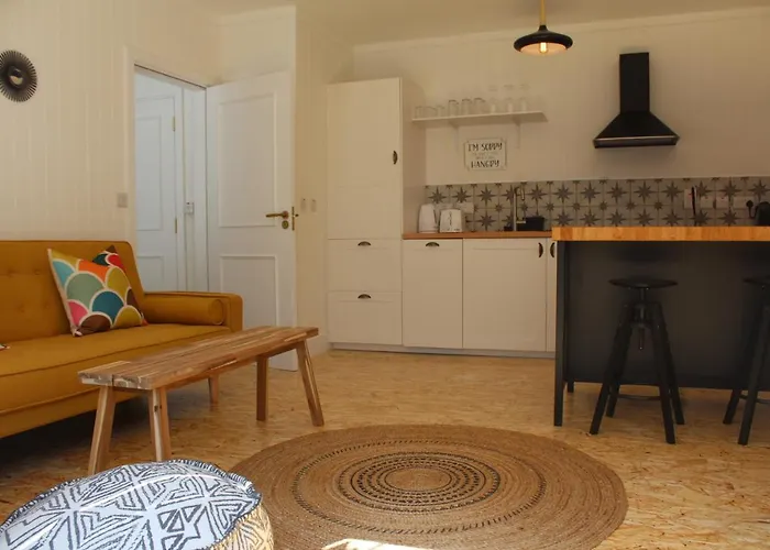 Macs Townhouse Dungarvan (Waterford)