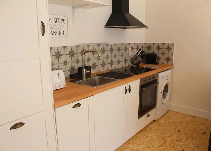 Macs Townhouse 4* Dungarvan (Waterford)