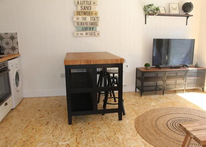 Macs Townhouse Aparthotel