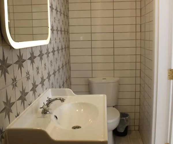 Aparthotel Macs Townhouse Dungarvan (Waterford)