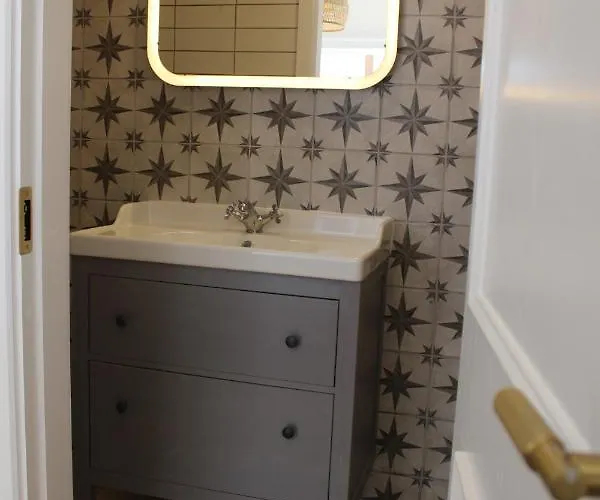 Appart hôtel Macs Townhouse