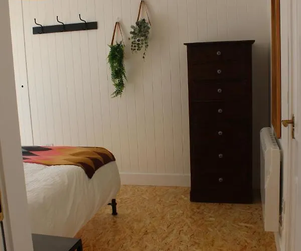 Macs Townhouse 4* Dungarvan (Waterford)