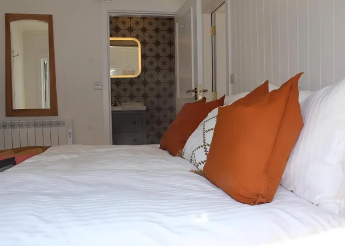 Macs Townhouse 4* Dungarvan (Waterford)