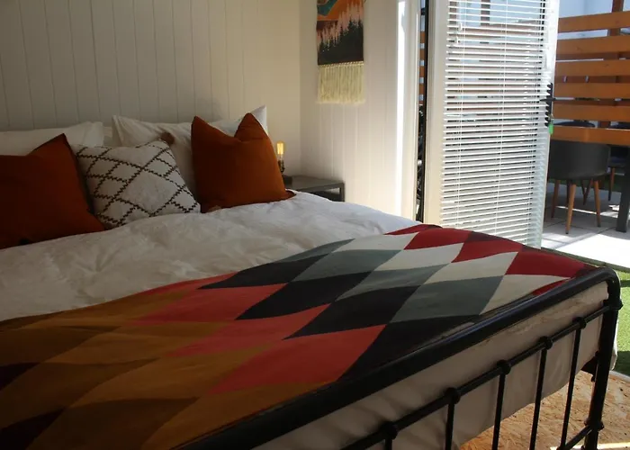 Macs Townhouse 4* Dungarvan (Waterford)