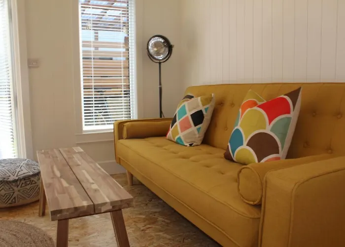 Macs Townhouse 4* Dungarvan (Waterford)