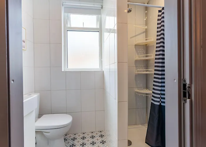Macs Townhouse Lägenhetshotell