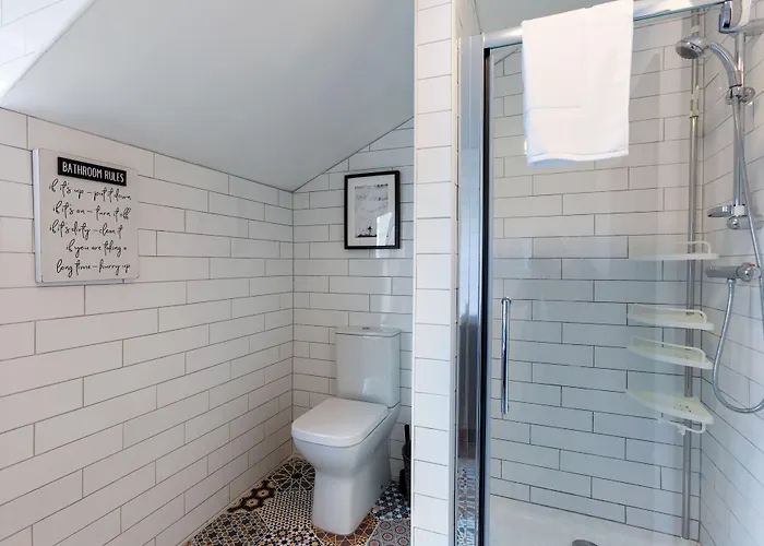 Macs Townhouse 4* Dungarvan (Waterford)