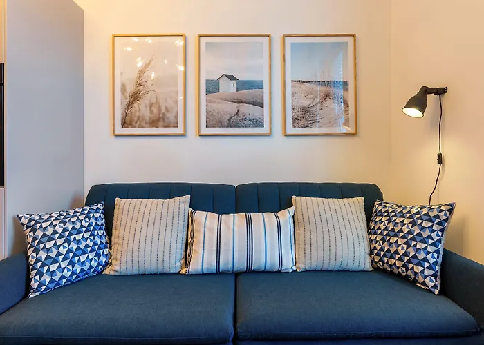 Lägenhetshotell Macs Townhouse Dungarvan (Waterford)